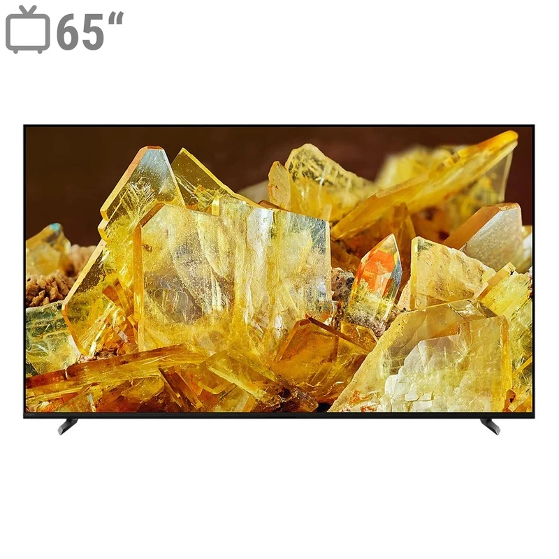 تلویزیون هوشمند  65 اینچ  سونی مدل 65x90l