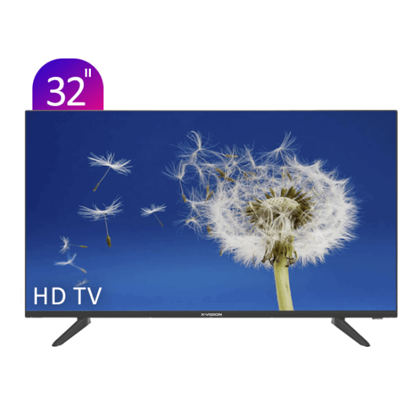 تلویزیون ال ای دی ایکس ویژن مدل 32xh600
