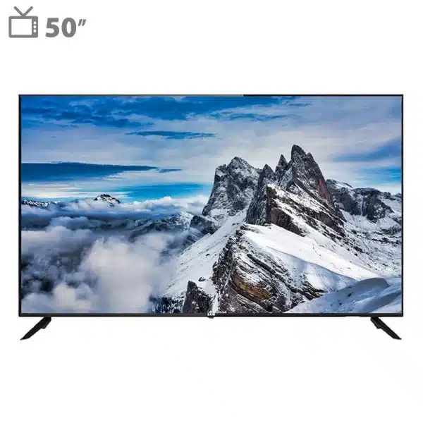 تلویزیون هوشمند سام  50 اینچ مدل 50cu7750