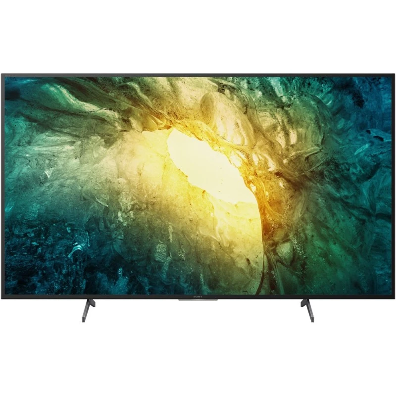 تلویزیون هوشمند 49 اینچ سونی مدل kd-49x7500h